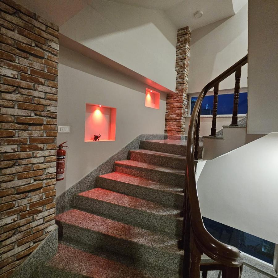 Hotel Krishna Katmandou Extérieur photo