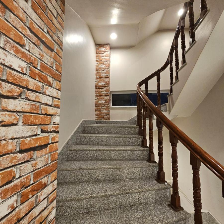 Hotel Krishna Katmandou Extérieur photo